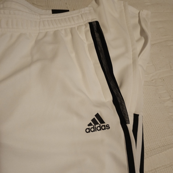 Adidas Regular Fit Pants - Picture 4 of 4